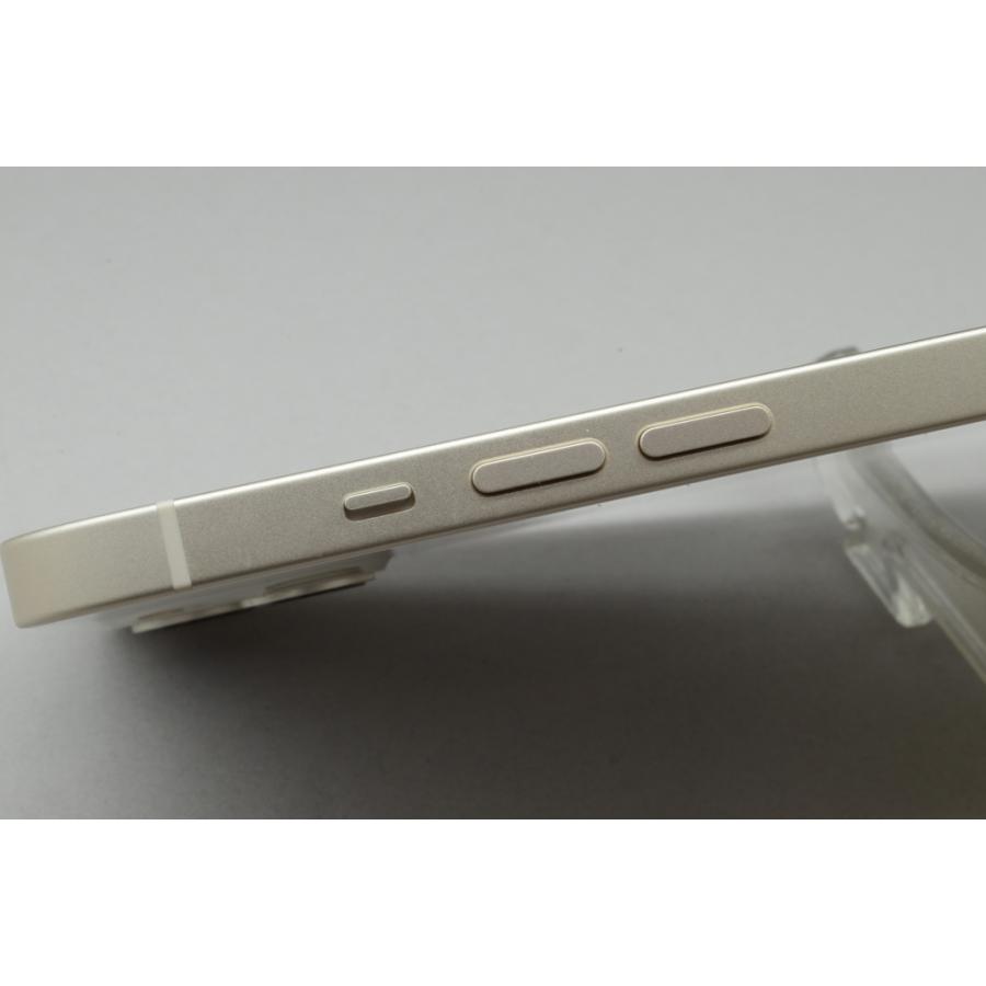 iPhone 13 [中古]SIMフリー Apple iPhone13 512GB Starlight A2631