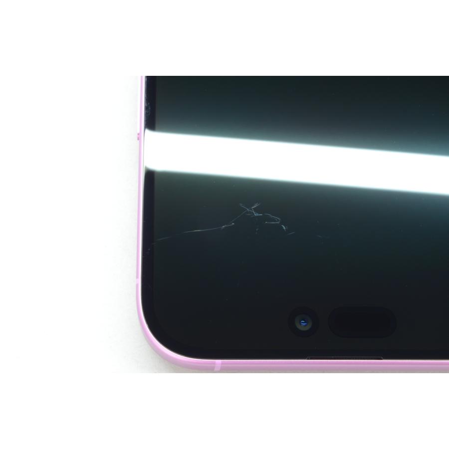 iPhone 16 Plus [中古]SIMフリー Apple iPhone16 128GB ピンク A3289