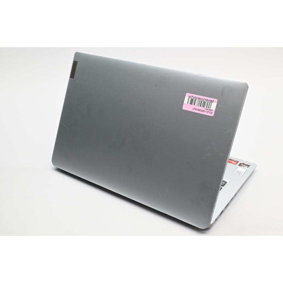 IdeaPad Slim [中古]Lenovo 170 82R3001MJP クラウドグレー : 中古 