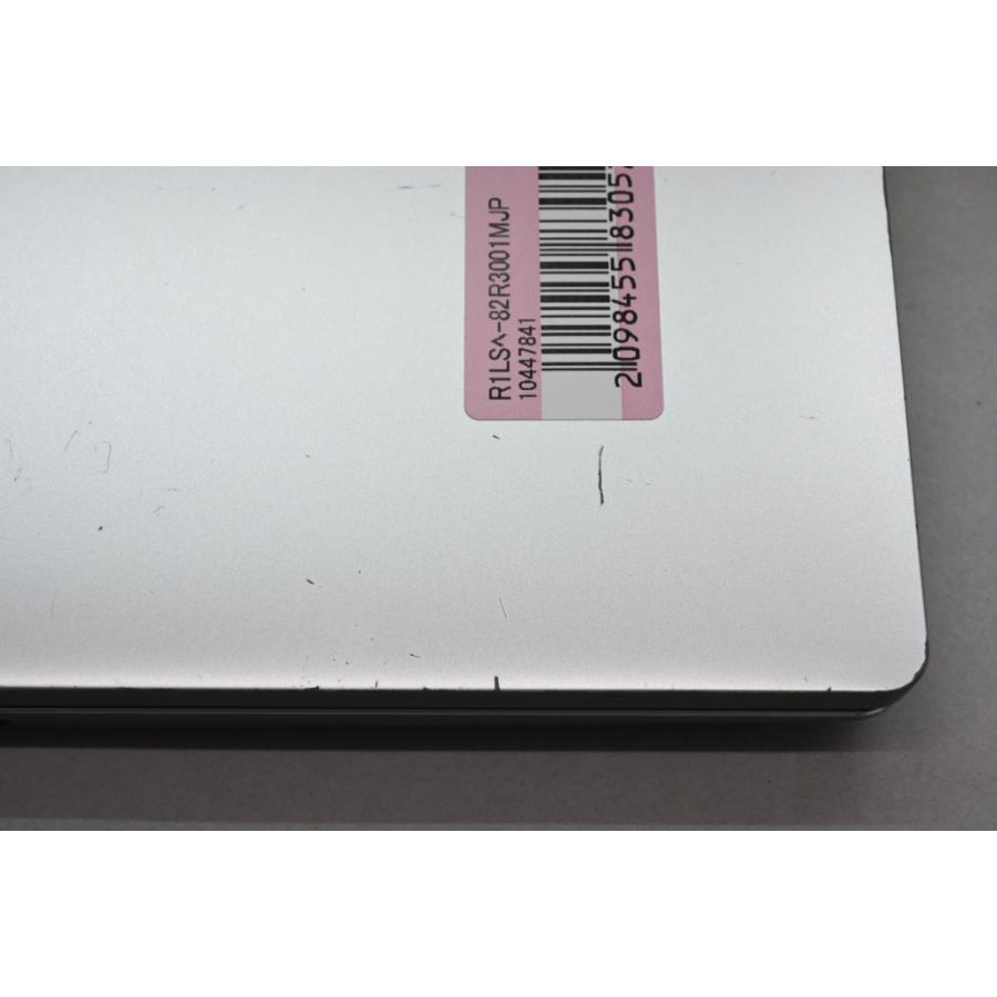 IdeaPad Slim [中古]Lenovo 170 82R3001MJP クラウドグレー : 中古 