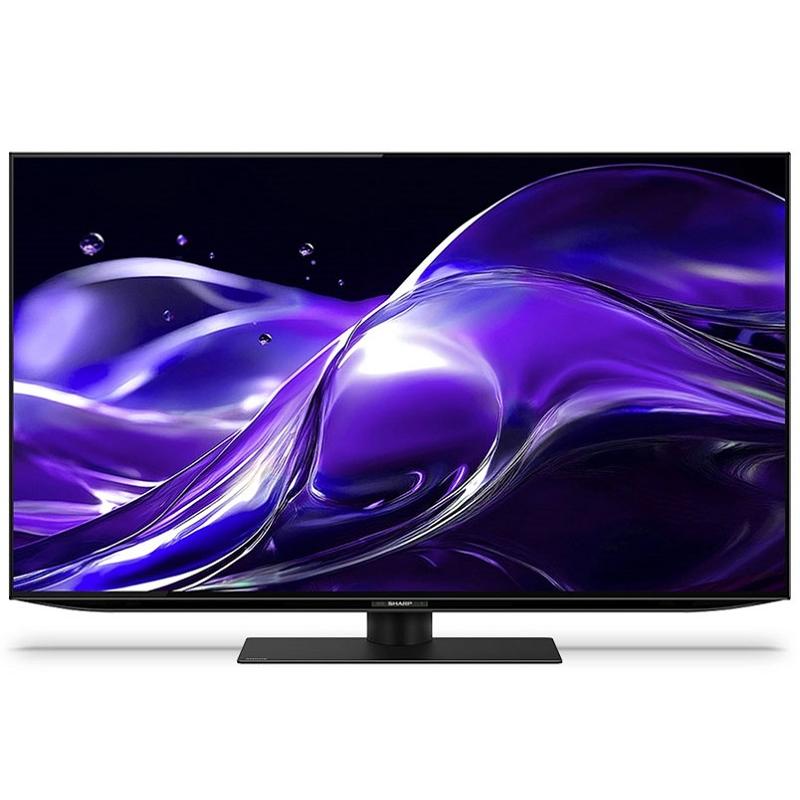 AQUOS OLED [展示品] SHARP 4T-C42HQ2 (42インチ) 配達エリアは近畿圏 