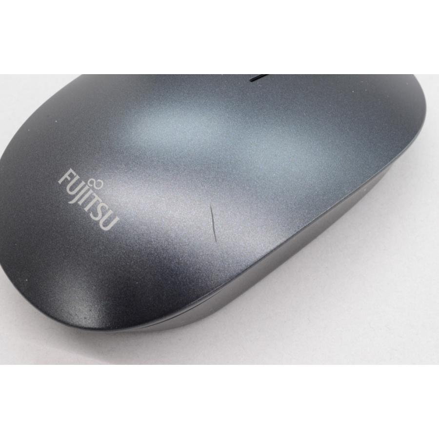 FMV-ESPRIMO [中古]FUJITSU ESPRIMO FH FH70/F3 FMVF70F3BZ ブラック 