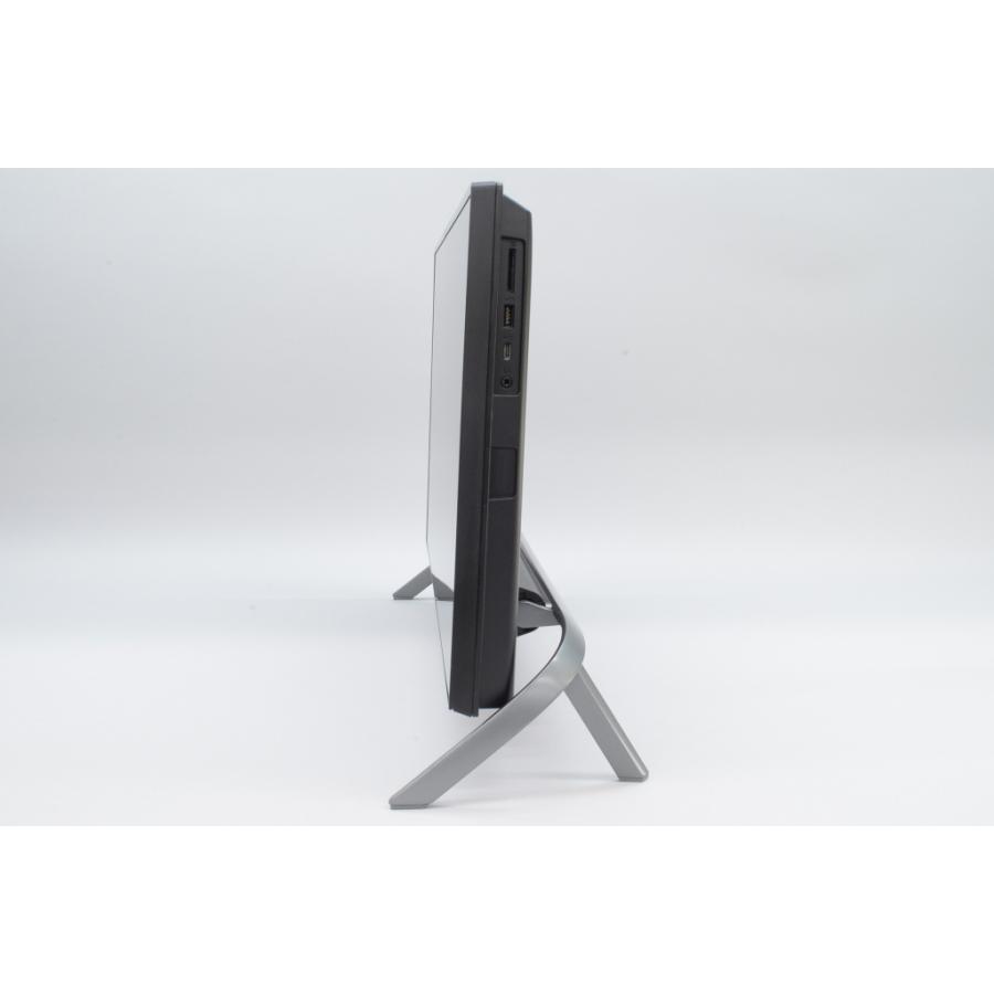 FMV-ESPRIMO [中古]FUJITSU ESPRIMO FH FH70/F3 FMVF70F3BZ ブラック 