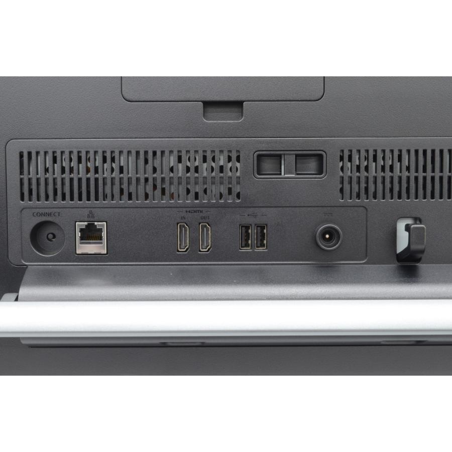 FMV-ESPRIMO [中古]FUJITSU ESPRIMO FH FH70/F3 FMVF70F3BZ ブラック 