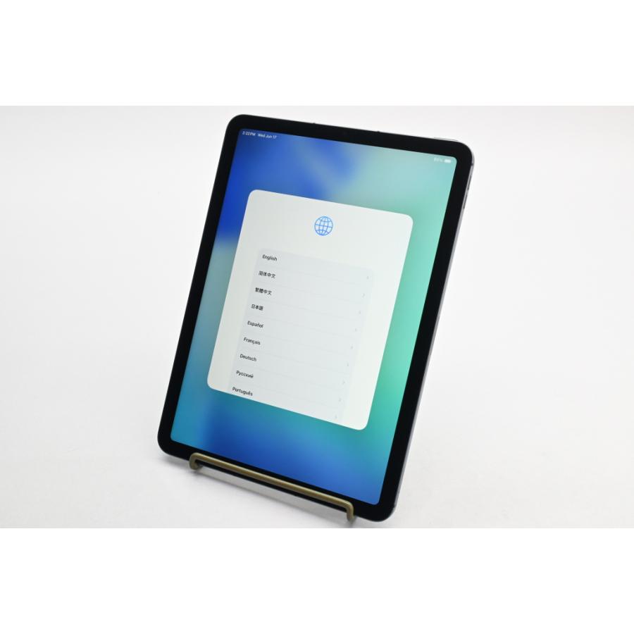 iPad Air [中古]Apple (第5世代) Wi-Fi+Cellularモデル(SIMフリー