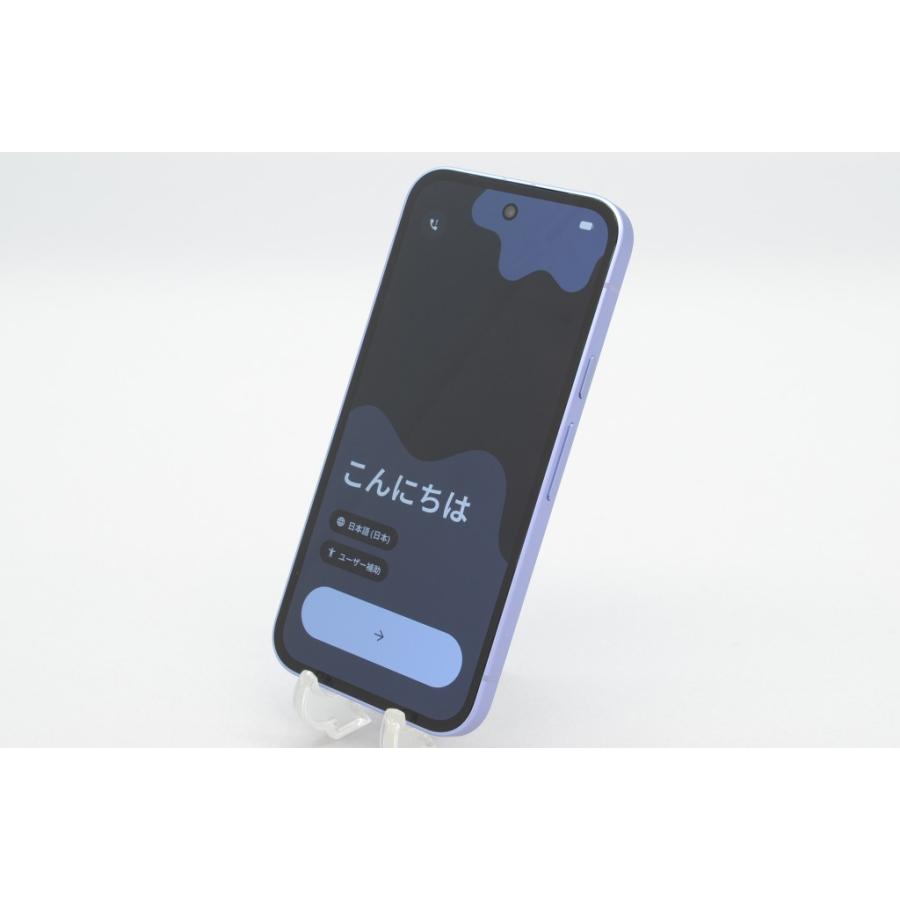 Google Pixel [中古]SIMフリー 9a 128GB PIXEL9A Iris : 中古