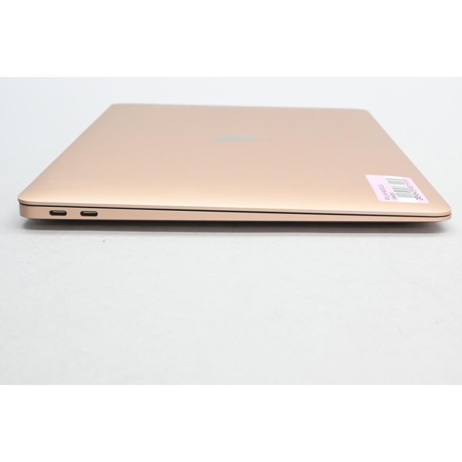 MacBook Air [中古]Apple 13インチ M1(8コアCPU/7コアGPU) 8GB/256GB