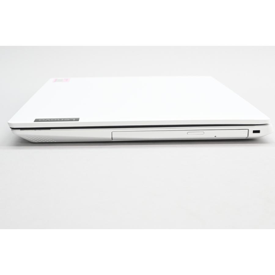 ideapad L [中古]Lenovo IdeaPad L340 81LG00HDJP ブリザードホワイト