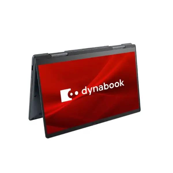dynabook V [展示品] Dynabook V6 P1V6WJBL (ダークブルー) : 中古