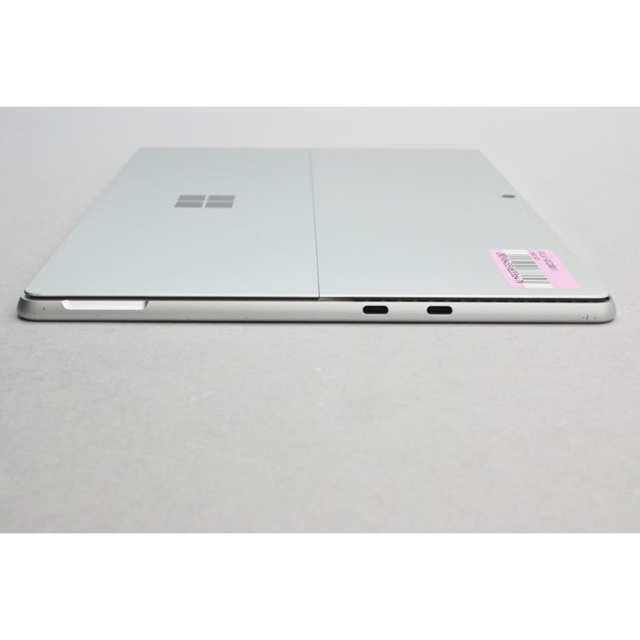 Surface Pro [中古]Microsoft 9 QEZ-00011 プラチナ : 中古