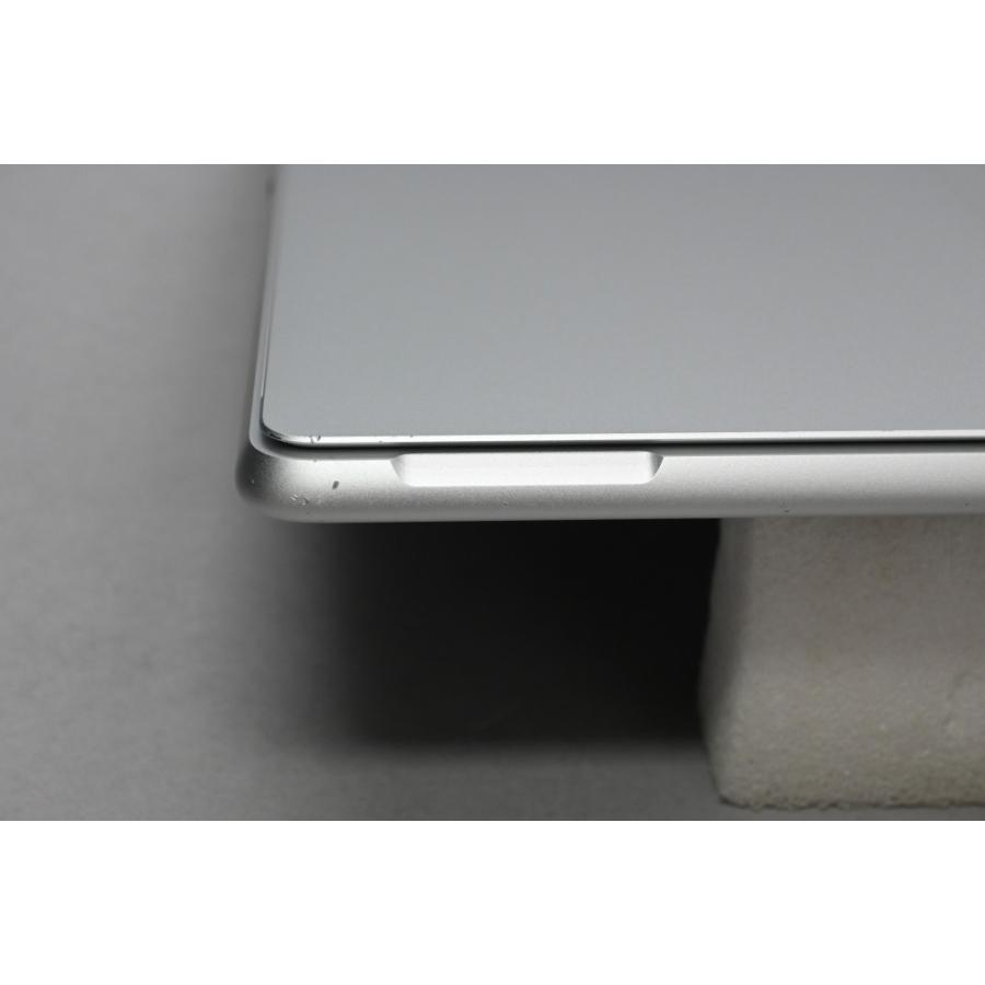Surface Pro [中古]Microsoft 9 QEZ-00011 プラチナ : 中古