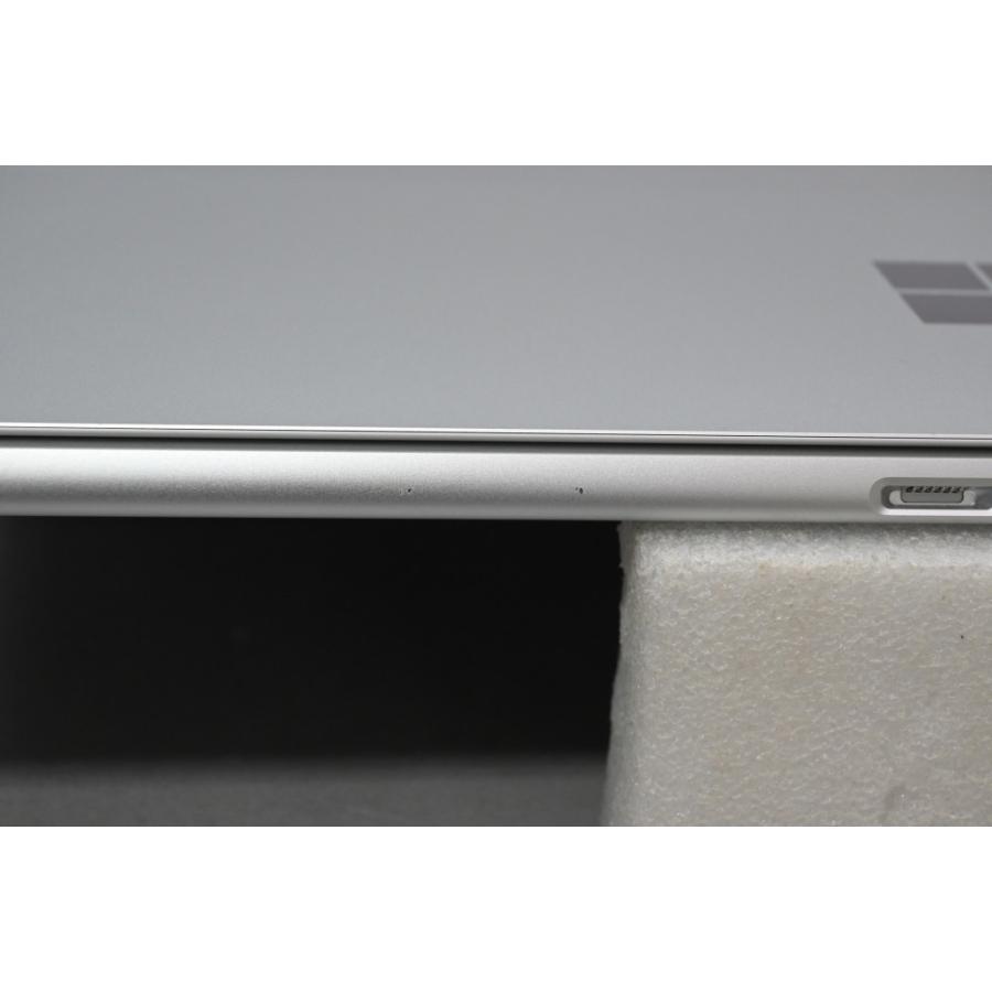 Surface Pro [中古]Microsoft 9 QEZ-00011 プラチナ : 中古