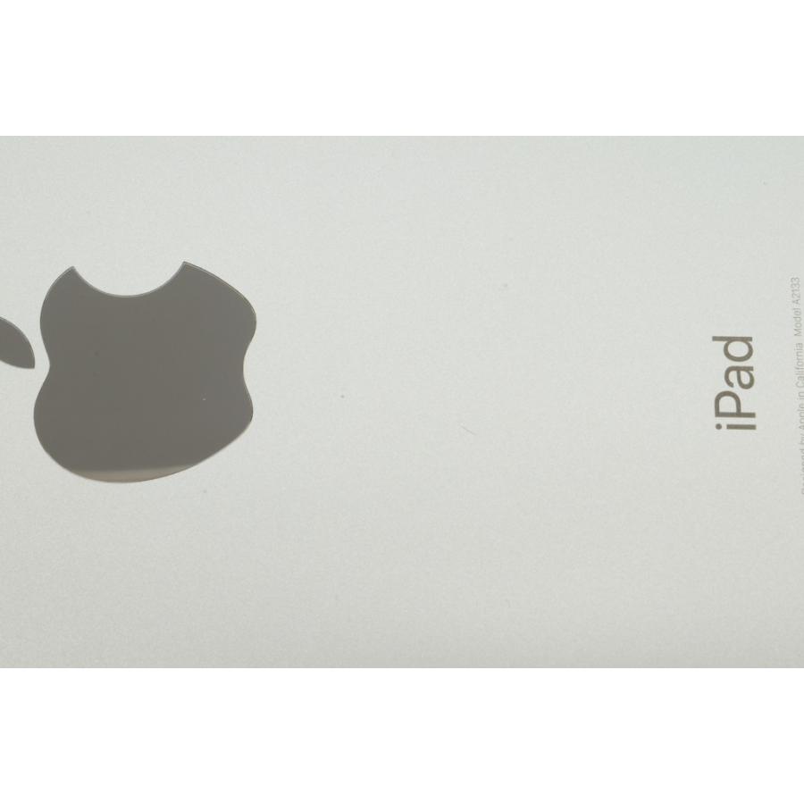 iPad mini [中古]Apple (第5世代) Wi-Fiモデル 64GB シルバー MUQX2J/A