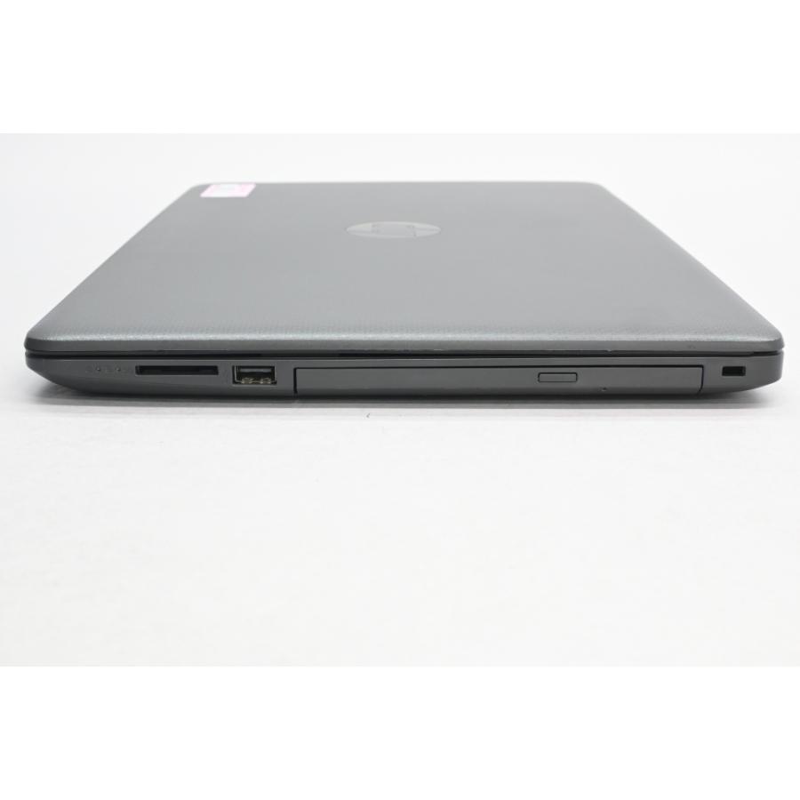日本HP [中古]HP HP 250 G7 Refresh Notebook PC 1W3Y8PA#ABJ : 中古