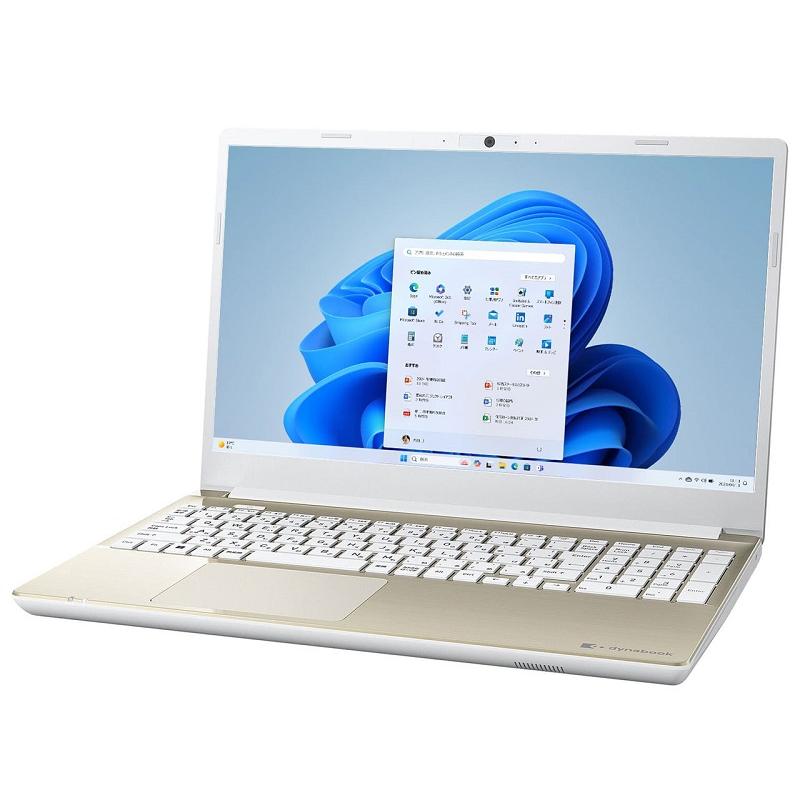 dynabook（ダイナブック） [展示品] dynabook E7 P1E7XJBG (サテン 