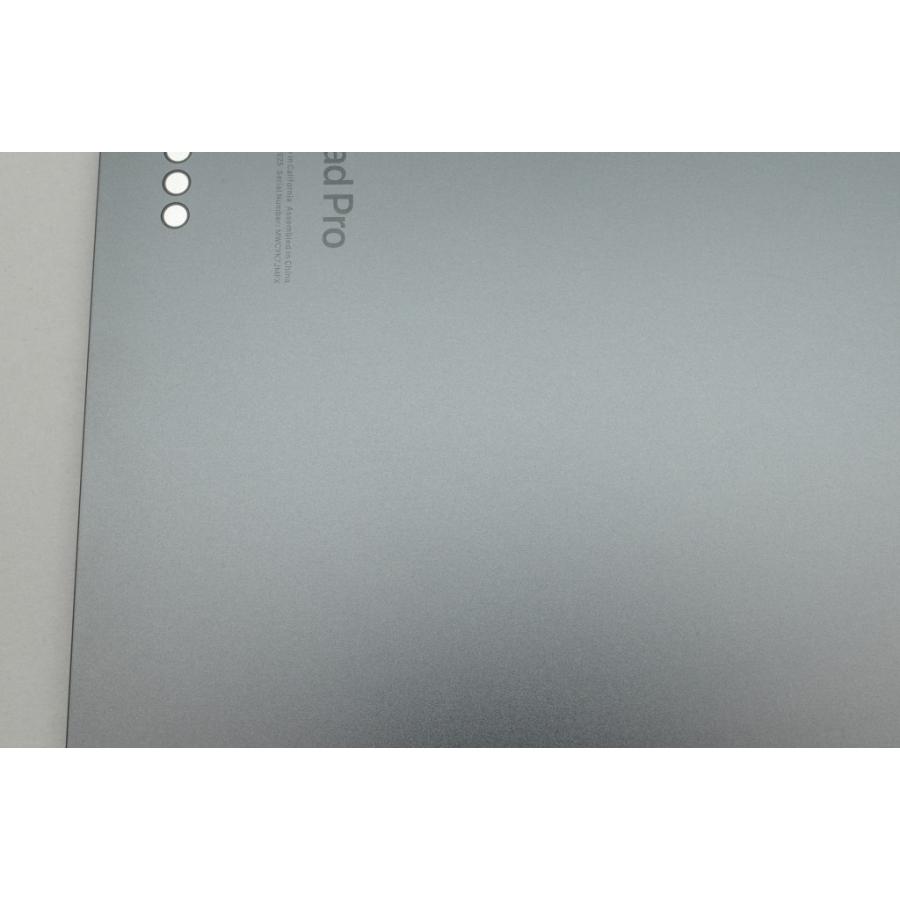 iPad Pro [中古]Apple 13インチ (M4) Wi-Fiモデル 256GB(標準ガラス