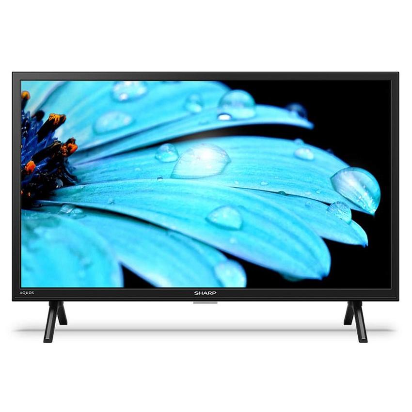 AQUOS [訳アリ 箱破損 開梱品] SHARP 2T-C24EF1 (24インチ) 配達エリア