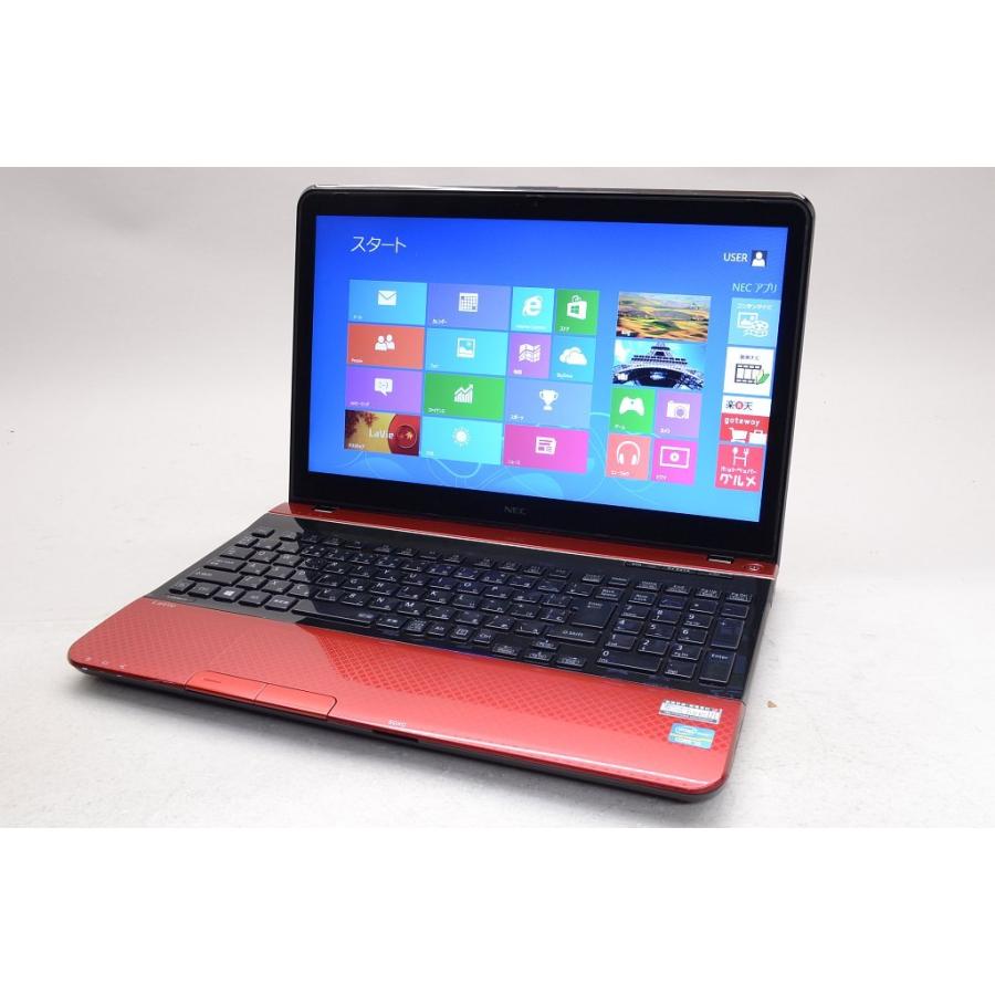 2026年最新】Yahoo!オークション - nec lavie ls550(パソコン)の中古品