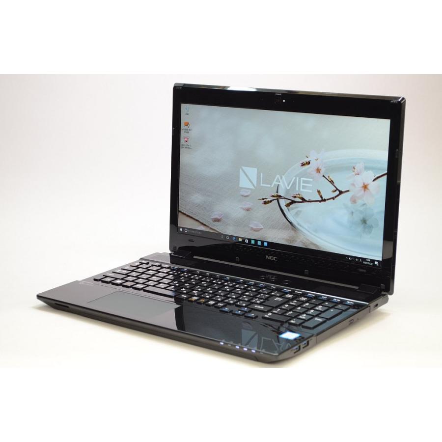 LaVie Note Standard [中古] NEC LAVIE NS700/GAB-J PC-NS700GAB-J 