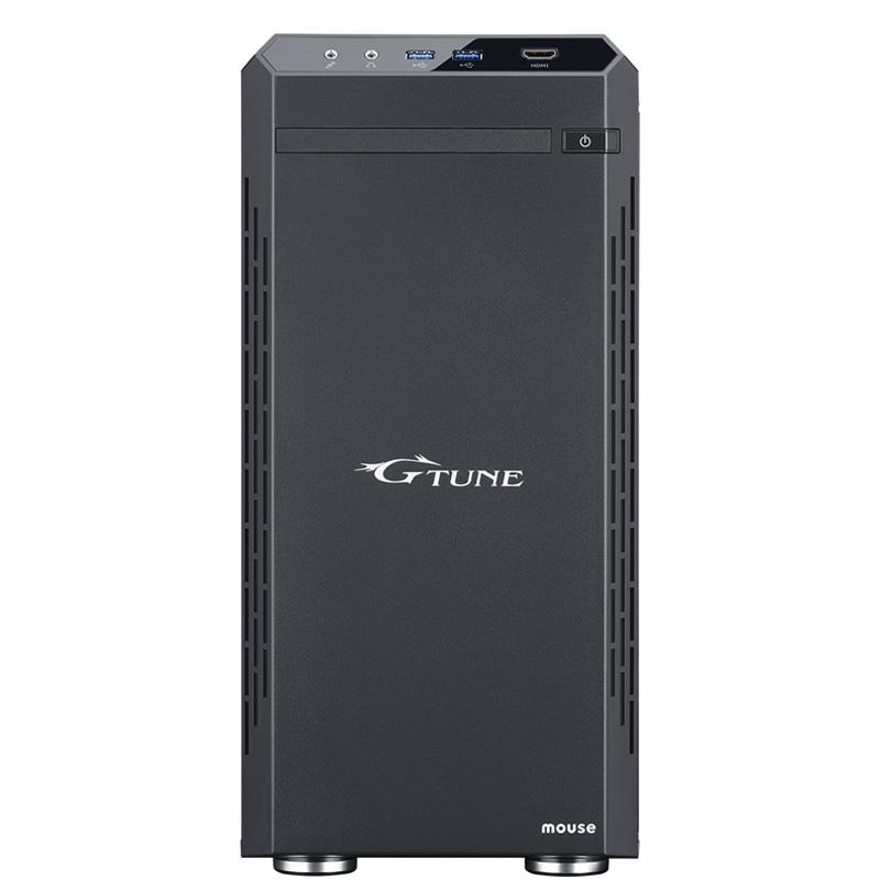 G TUNE [箱破損 または 箱汚れ品]mouse DGI7A7XJD161 ゲーミング