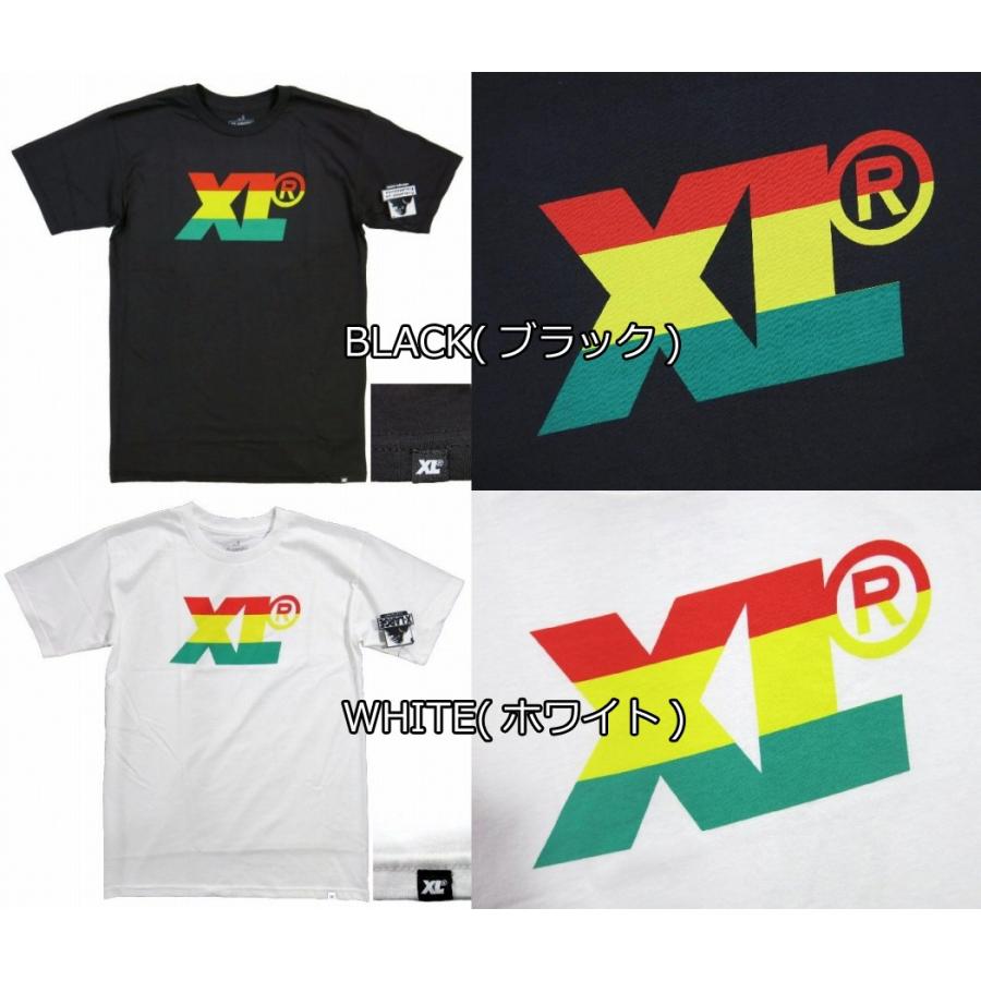 エクストララージ/XLARGE/ラスタカラージャケット L XLARGE エクストララージ レーシングジャケット RACING JACKET