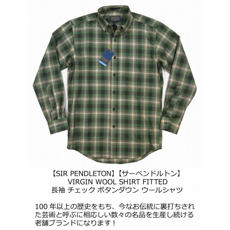 楽天市場】PENDLETON ペンドルトン（柄チェック）（トップス｜メンズ