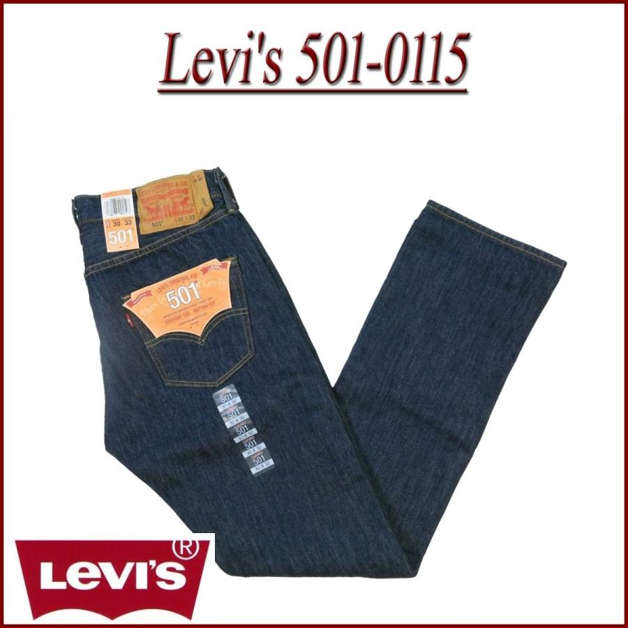 levi's us