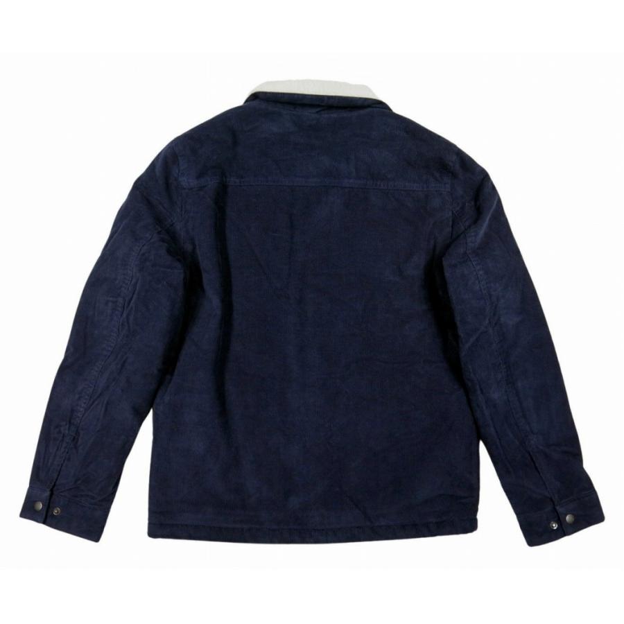 Levi's（リーバイス） USライン シ ェルパ 裏パイルボア コーデュロイ