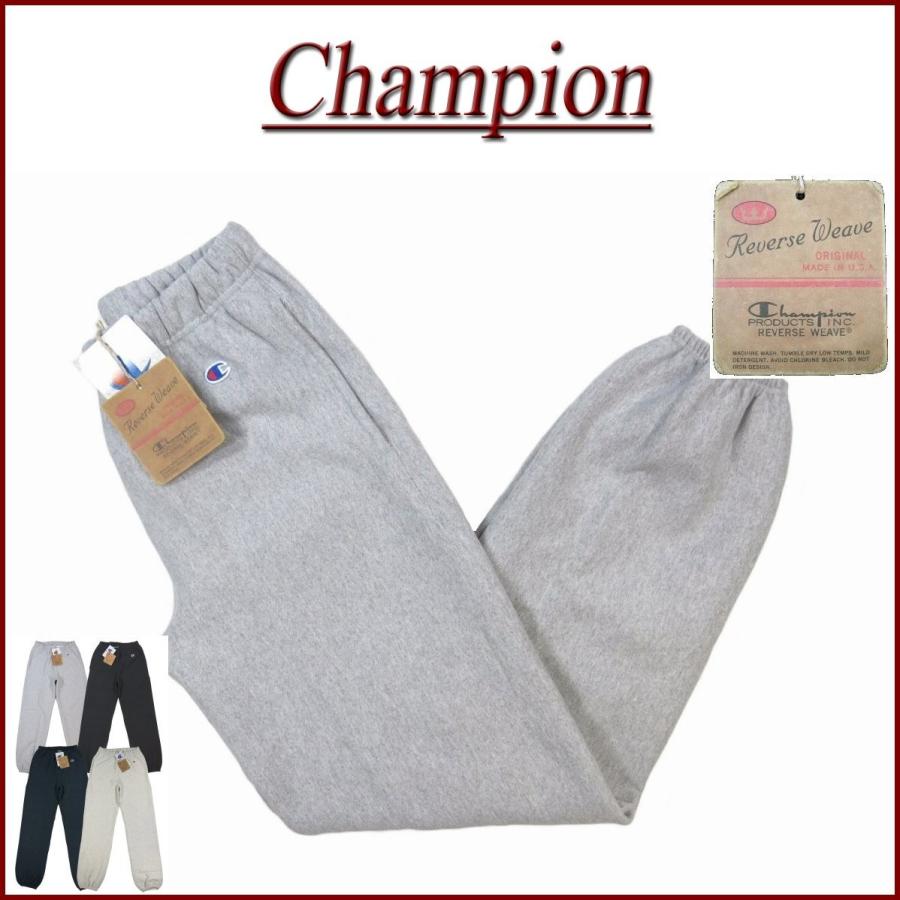 Champion（チャンピオン） Champion USA産 赤単タグ 裏起毛 リバース