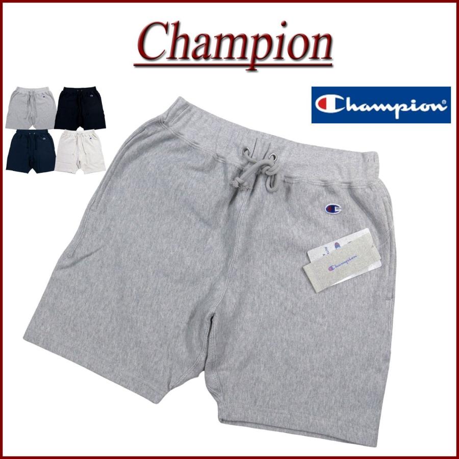 80s champion チャンピオン リバースウィーブ ショーツ 染み込み チャンピオン CHAMPION リバースウィーブ ショーツ C3-Z507