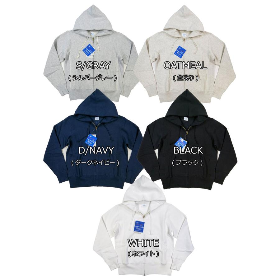 Champion（チャンピオン） 11.5oz リバースウィーブ 青単タグ