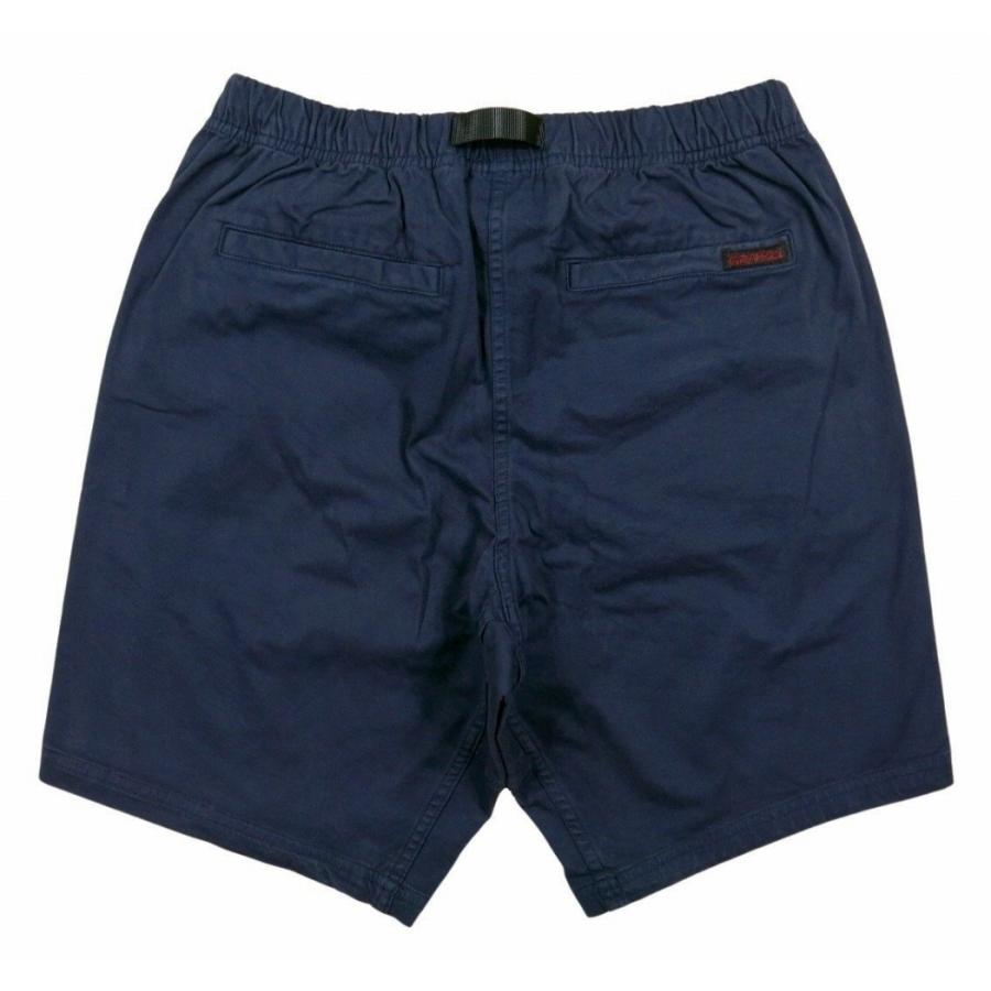 GRAMICCI（グラミチ） NN-SHORTS ストレッチツイル ニュー ナロー