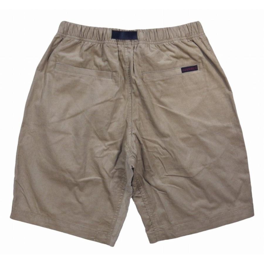 GRAMICCI グラミチ SUMMER CORDUROY ST-SHORTS サマー GRAMICCI グラミチ SUMMER CORDUROY ST-SHORTS サマー