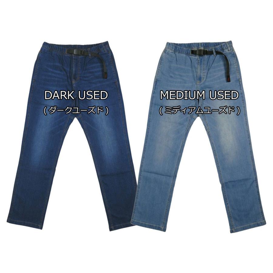 GRAMICCI DENIM ST-PANTS グラミチ ストレッチデニム STパンツ 2011 