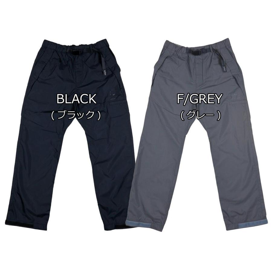 WILD THINGS ワイルドシングス CB ROAD PANTS クライムブースト 全天候 