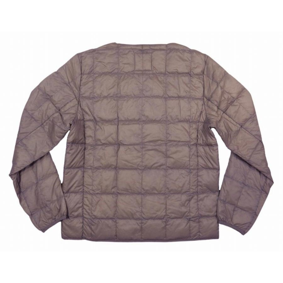 ダウンジャケットtomochi様 GRAMICCI（グラミチ） TAION インナー ダウン ジャケット Gramicci