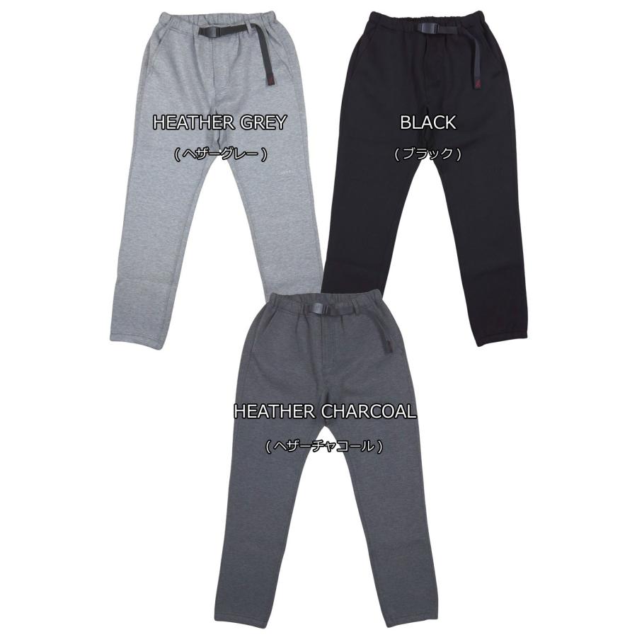 GRAMICCI（グラミチ） TECK KNIT TRACK PANT テック ニット スリム