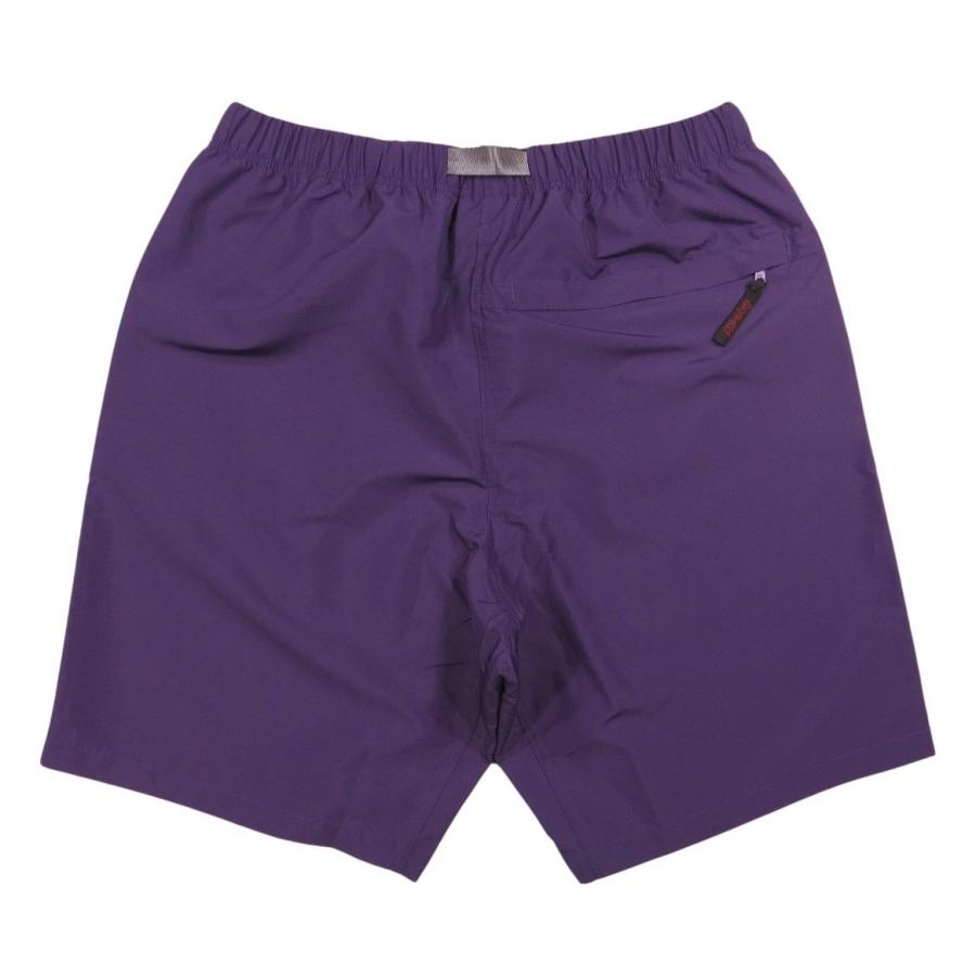Gramicci（グラミチ） SHELL PACKABLE SHORT シェル パッカブル