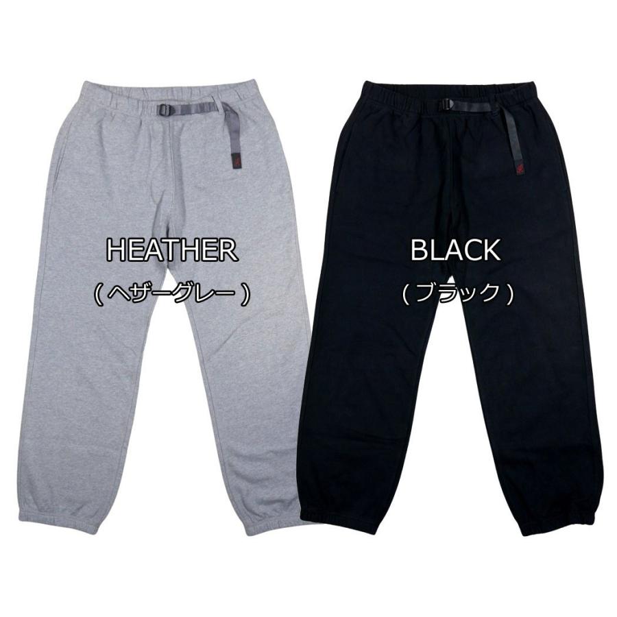 GRAMICCI（グラミチ） CLASSIC Gramicci SWEATPANT ヘビーウェイト