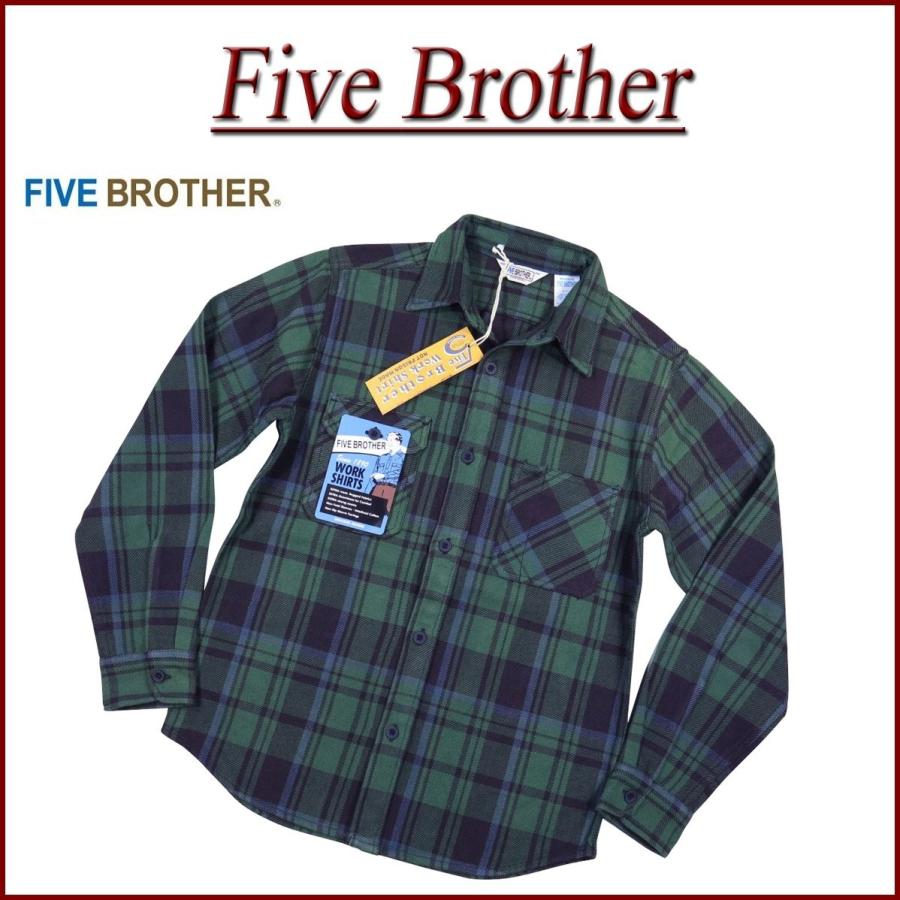 FIVEBROTHER FIVE BROTHER ファイブブラザー ブラックウォッチ FIVEBROTHER FIVE BROTHER ファイブブラザー ブラックウォッチ