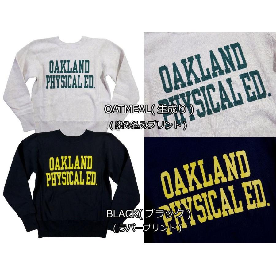 Champion（チャンピオン） リバースウィーブ 青単タグ 染み込み