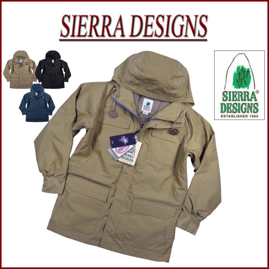 SIERRA DESIGNS シェラデザインズ 60/40クロス 3WAY インナー SIERRA DESIGNS シェラデザインズ 60/40クロス 3WAY インナー
