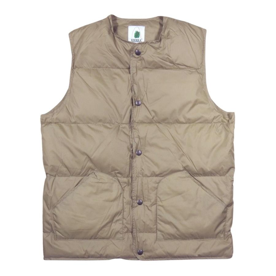 SIERRA DESIGNS シェラデザインズ 60/40クロス 3WAY インナー