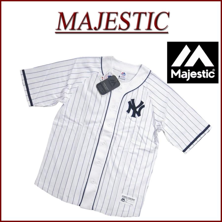 MAJESTIC マジェスティック 当店別注モデル ニューヨーク MAJESTIC マジェスティック 当店別注モデル ニューヨーク
