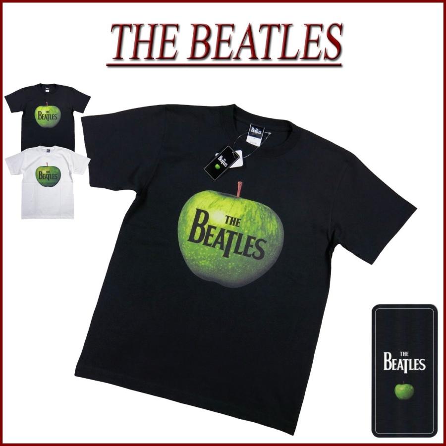 HOUSTON（ヒューストン） THE BEATLES ザ ビートルズ グリーンアップル