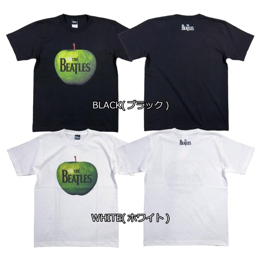 ビートルズ　The Beatles　Tシャツ THE BEATLES Tシャツ (LIKENESS) | ジョンブル公式通販/JOHNBULL