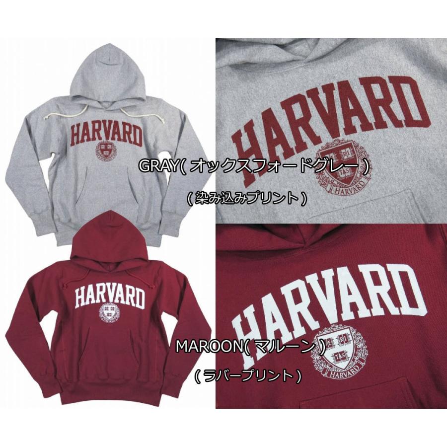 Champion チャンピオン × HARVARD コラボ USA産 赤単タグ Champion チャンピオン × HARVARD コラボ USA産 赤単タグ