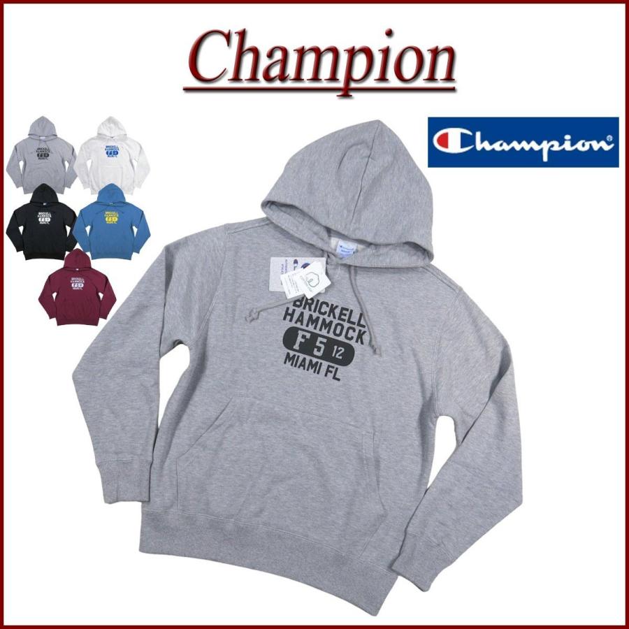 Champion（チャンピオン） トリコロールタグ USAコットン カレッジ 