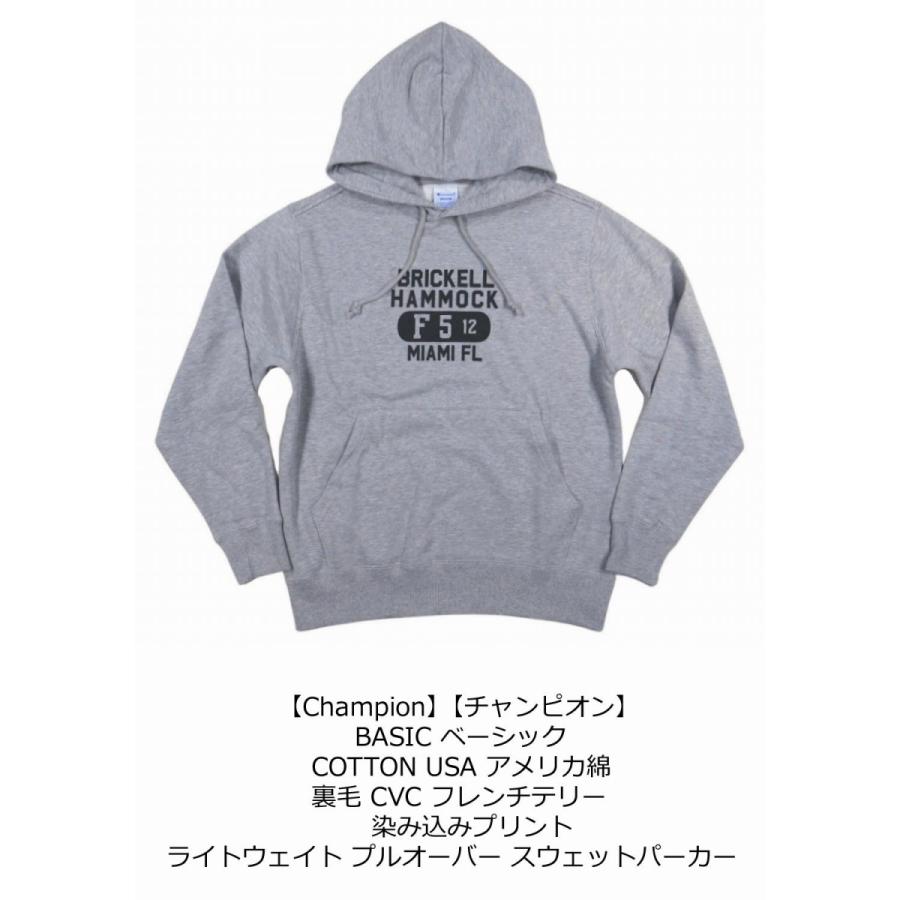 Champion（チャンピオン） トリコロールタグ USAコットン カレッジ