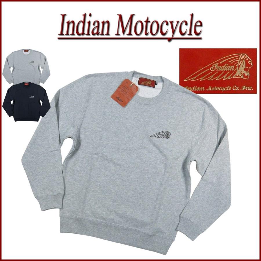 INDIAN MOTOCYCLE インディアンモトサイクル ヘッドマーク刺繍 INDIAN MOTOCYCLE インディアンモトサイクル ヘッドマーク刺繍